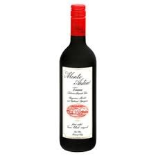 Monte Antico Toscana 750